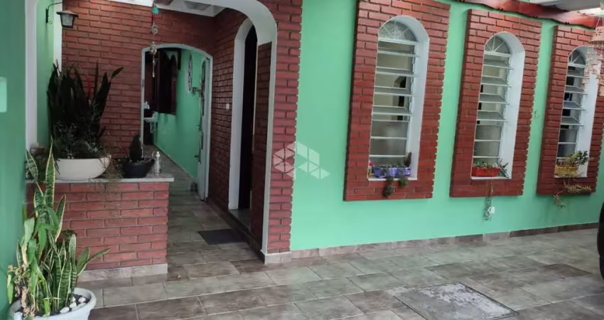 Casa térrea_02 dormitórios com 02 suítes e edícula_ bairro assunção_ sbcampo