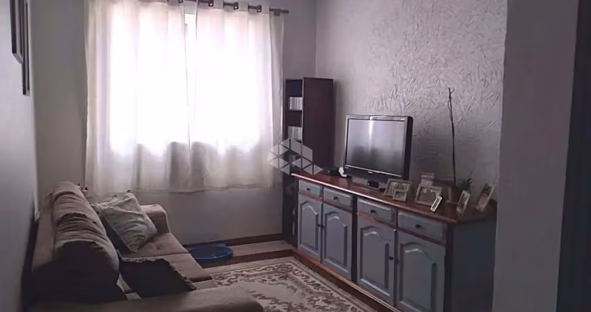 Apartamento de 60m² a venda no cond. edifício anchieta, bairro anchieta, sbcampo, spaulo