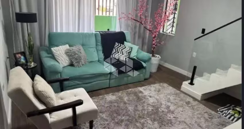 Casa em são bernardo do campo com 3 dormitórios e 2 vagas coberta.