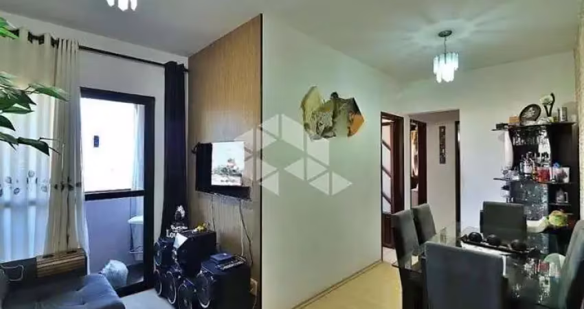 Apartamento a venda no nova petrópolis em são bernardo do campo, 03 quartos e  varanda