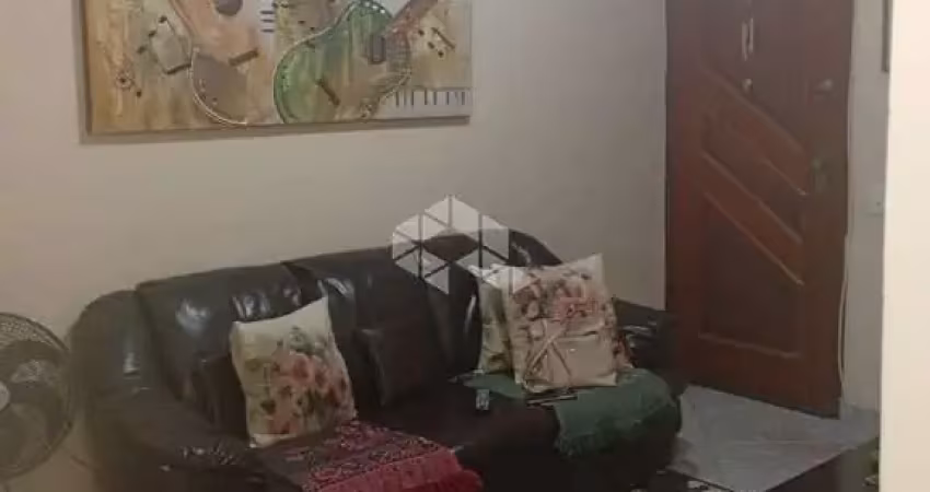 Apartamento a venda no assunção em são bernardo do campo, 02 quartos e 01 vaga.