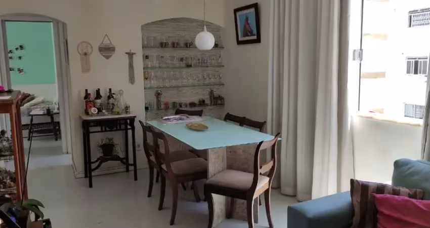 Vendo apartamento térreo, nascente, 2 quartos, 2 banheiros em salvador-ba
