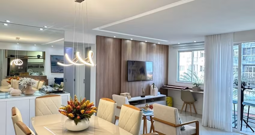 Excelente Apartamento com 2 Quartos, 1 Suite Salvador-Ba