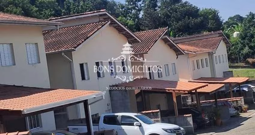 Casa com 3 quartos à venda na Capela de São Pedro, Vargem Grande Paulista 