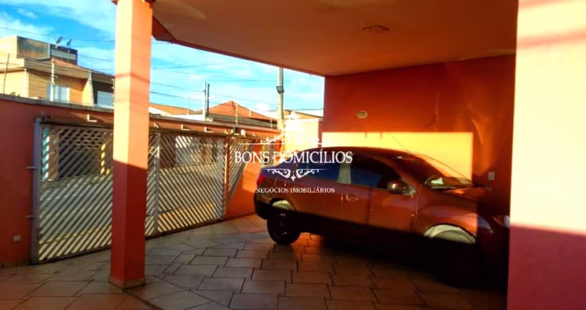 Casa com 4 quartos à venda no Jardim Europa, Vargem Grande Paulista 