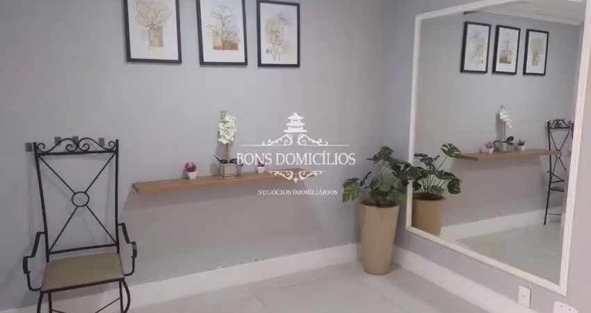 Apartamento com 3 quartos à venda no Jardim Boa Vista (Zona Oeste), São Paulo 
