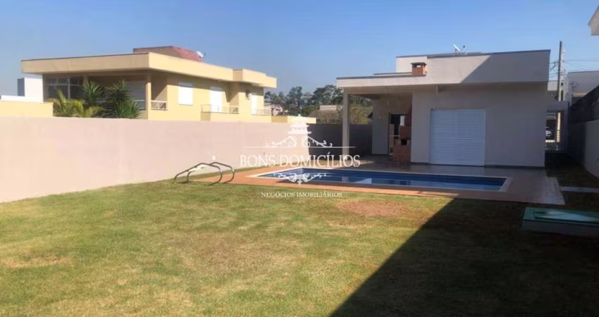 Casa com 3 quartos à venda no Jardim Vargem Grande, Vargem Grande Paulista 