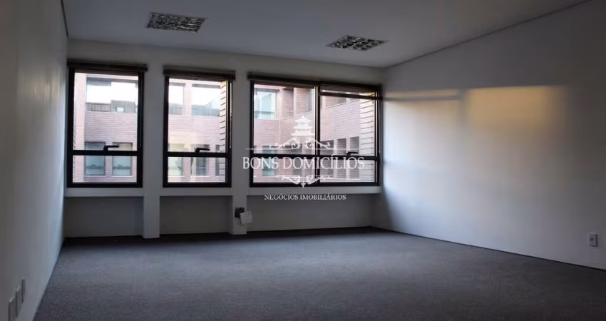 Sala comercial para alugar no Jardim Lambreta, Cotia 