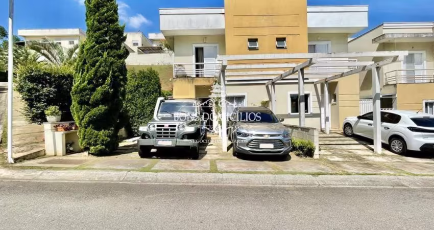 Casa com 3 quartos à venda no Jardim São Vicente, Cotia 