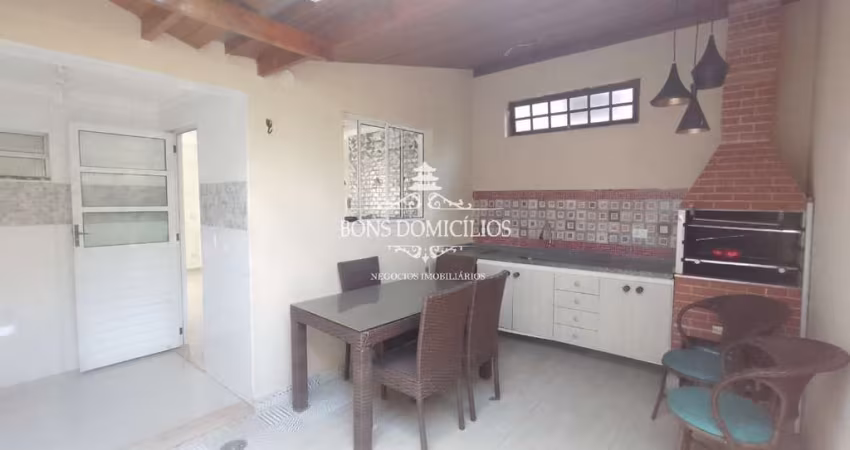 CAIU PREÇO!!! Linda Casa  reformada centro de cotia e entrar e morar
