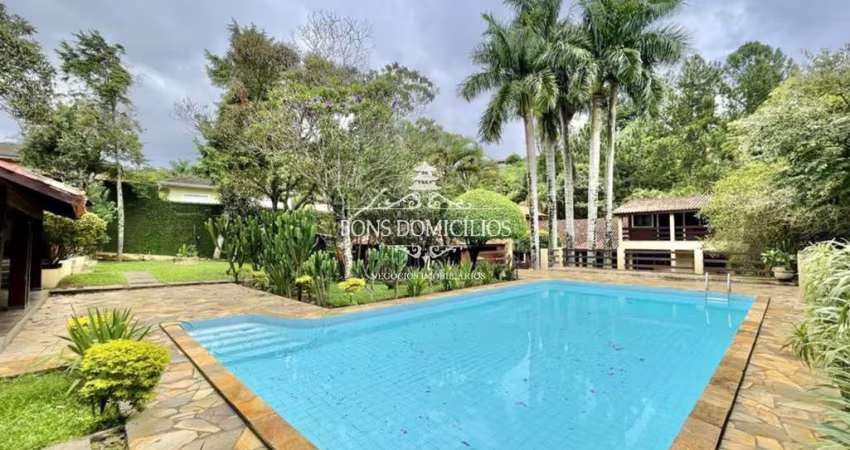 Casa com 4 quartos à venda no Jardim Colonial, Carapicuíba 