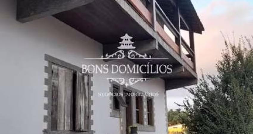 Casa com 3 quartos à venda no Parque São George, Cotia 