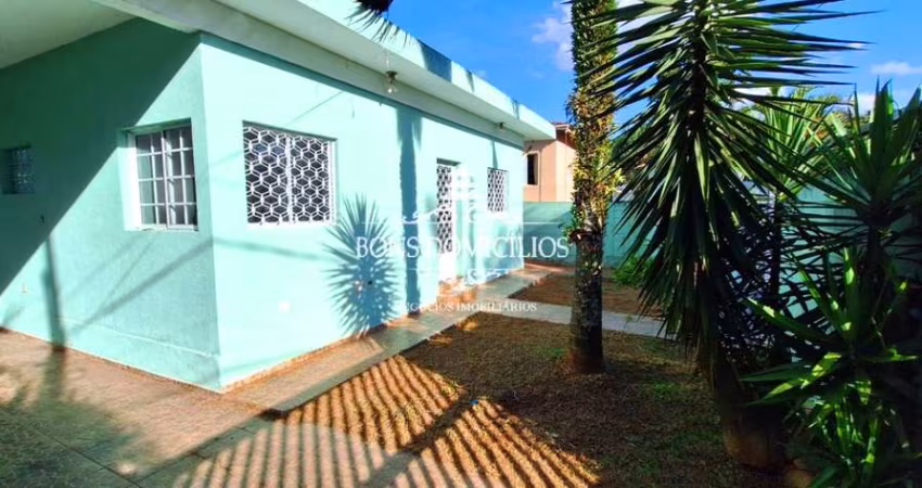 Única!!! CASA TERREA 3 dorms GRANJA VIANA EM TERRENO 500M2
