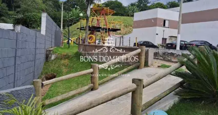 Casa de Condomínio em Caucaia do Alto - R$ 329.000