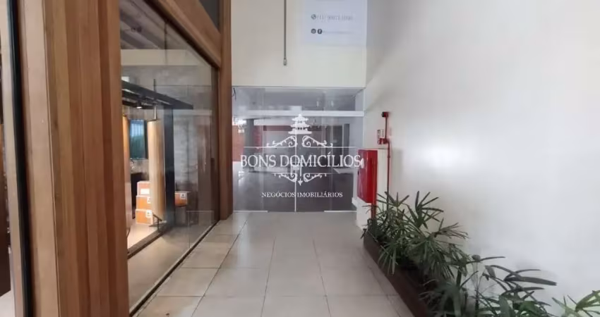 Ponto comercial para alugar no Jardim Passárgada I, Cotia 