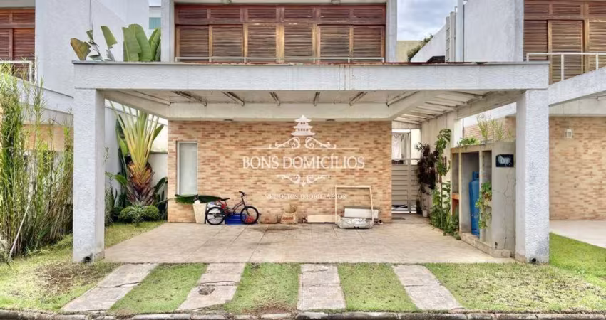 Casa com 3 quartos à venda no Granja Viana II, Cotia 