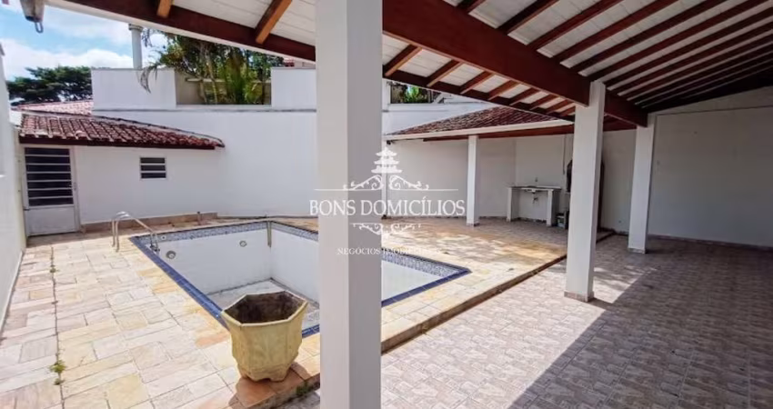 CASA NO BOLSÃO  MAIS PROCURADO DO JD. DA GLÓRIA GRANJA VIANA