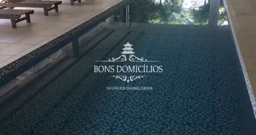 Apartamento com 1 quarto à venda no Jardim Dinorah, Cotia 