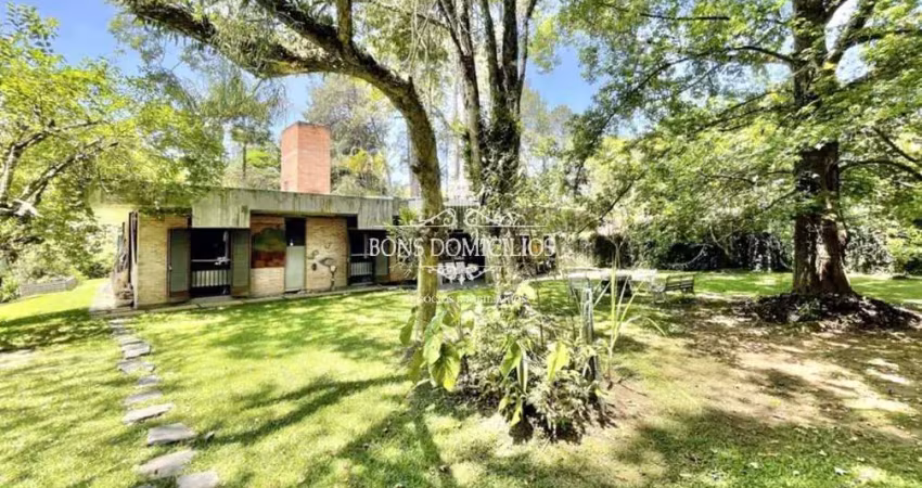 Casa com 3 quartos à venda na Chácara Eliana, Cotia 