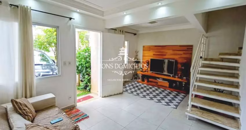 Preço imbativel!!! Casa 4 dorms bairro + cobiçado da Granja Viana lazer completo