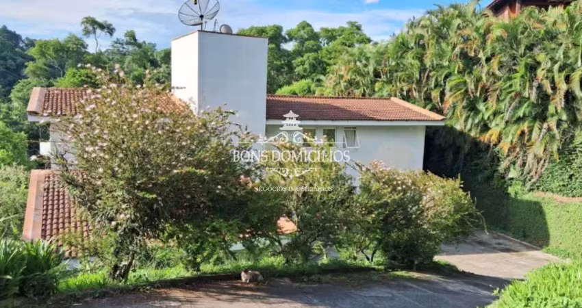 Casa em condomínio fechado com 4 quartos à venda no Recanto Impla, Carapicuíba 