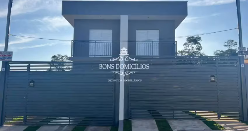 Casa com 3 quartos à venda no Água Espraiada (Caucaia do Alto), Cotia 