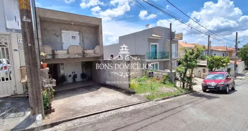 Casa em condomínio fechado com 3 quartos à venda no Jardim Rio das Pedras, Cotia 