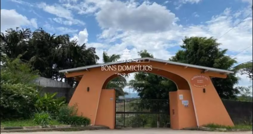 Terreno comercial à venda no Portal Roselândia, Cotia 