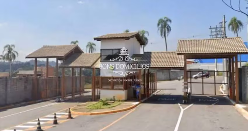 Terreno à venda no Quinta dos Angicos, Cotia 