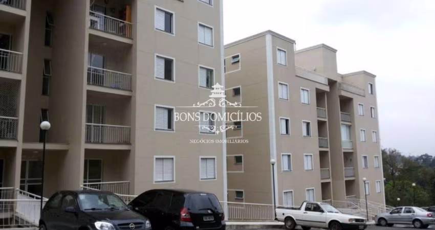 Apartamento com 2 quartos à venda no Parque Frondoso, Cotia 