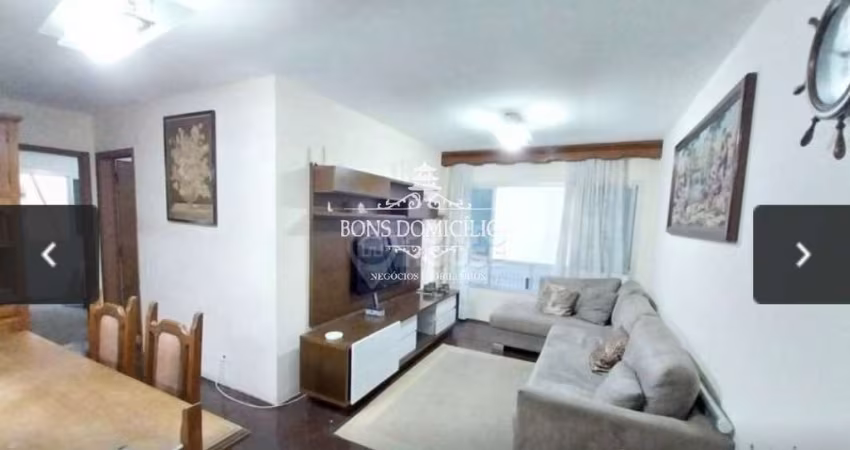 Apartamento com 2 dormitórios + dormitório extra na ares de serviço, com vaga fixa e demarcada e a 400m do metrô praça da árvore !