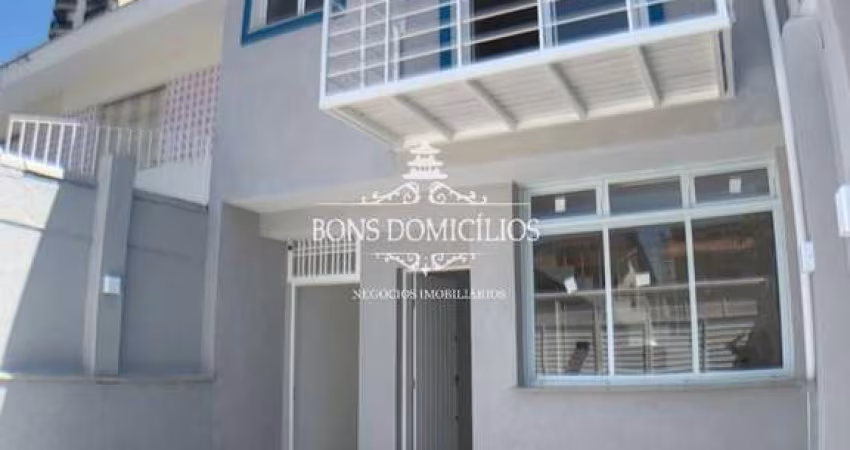 Casa com 3 quartos à venda na Vila Congonhas, São Paulo 