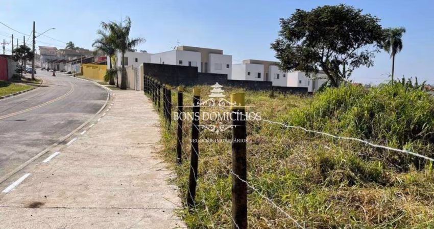 Terreno à venda  com 1.776,00m² em Vargem Grande Paulista