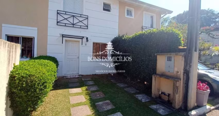 Casa de Condomínio com 2 Quartos à Venda, 60 m² por R$ 350.000