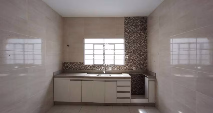 Casa térrea à Venda - Jardim do Engenho - Cotia
