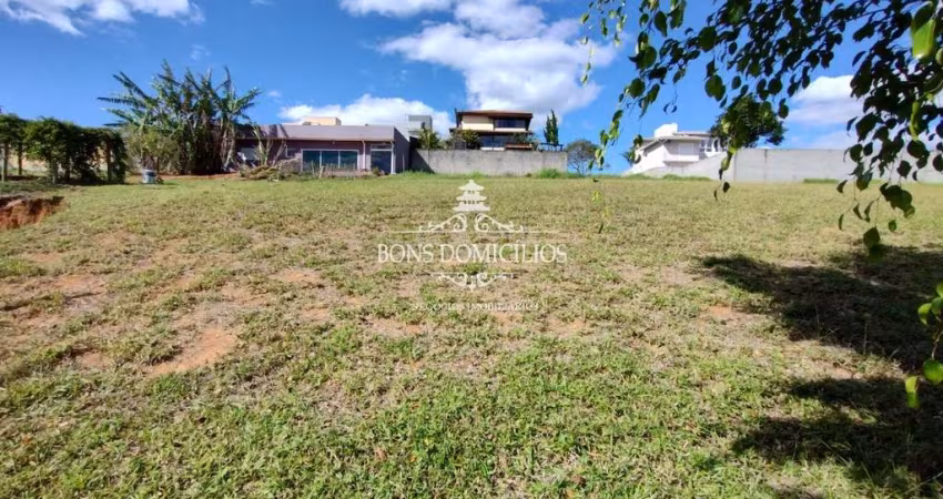 Terreno à venda no Jardim Haras Bela Vista Gl Um, Vargem Grande Paulista 