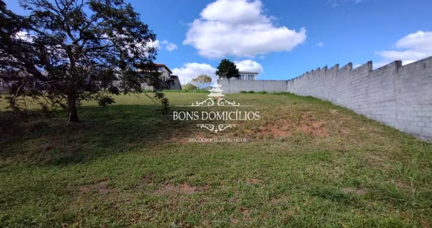 Terreno à venda no Jardim Haras Bela Vista Gl Um, Vargem Grande Paulista 