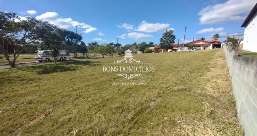 Terreno à venda no Jardim Haras Bela Vista Gl Um, Vargem Grande Paulista 