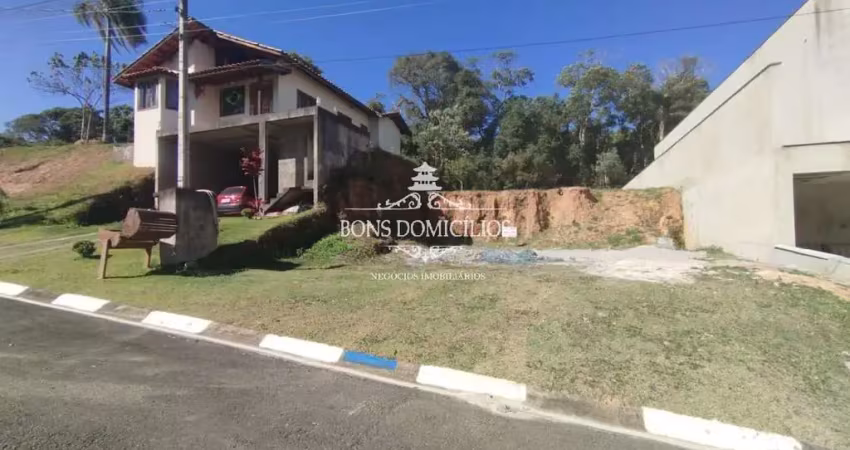 Terreno à venda no Jardim Vargem Grande, Vargem Grande Paulista 