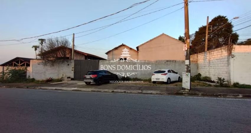 Terreno à venda no Jardim Europa, Vargem Grande Paulista 