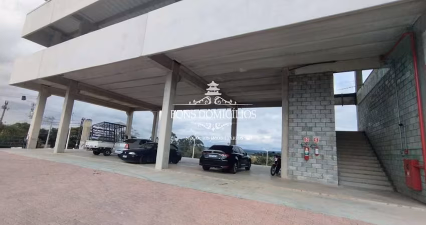 EMPREENDIMENTO COMERCIAL - 200M² - CAUCAIA DO ALTO
