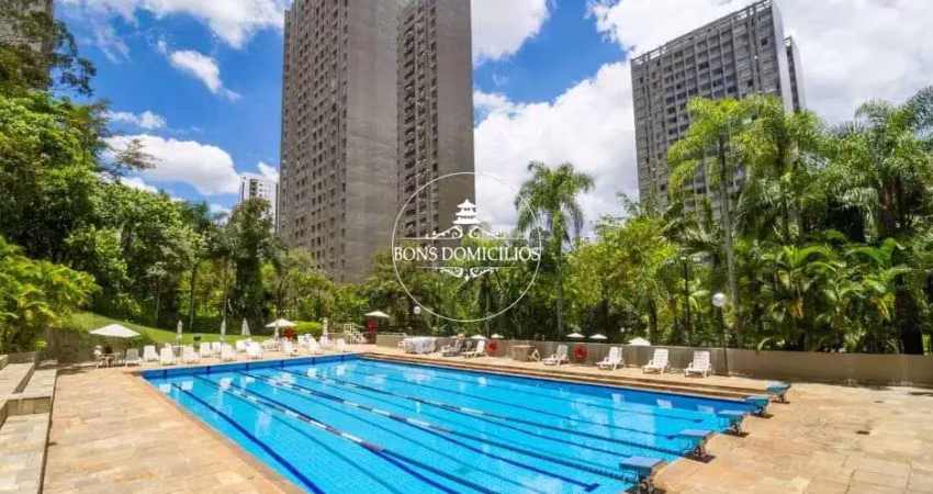 Apartamento a venda na vila sônia, 202m² 3 suítes, 02 vagas!