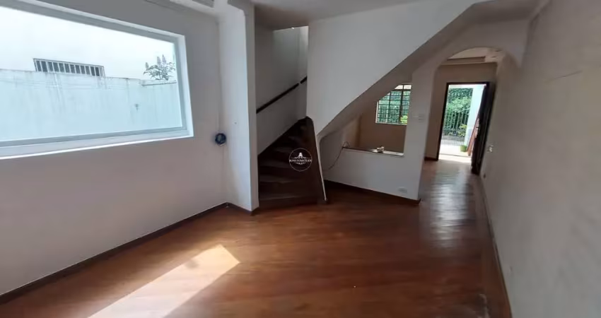 Casa de vila na melhor localização da Vila Olímpia e Vila Nova Conceição.  Do lado da Juscelino e da Brigadeiro!