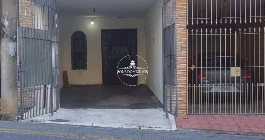 Casa com 2 quartos à venda na Vila Iasi, Taboão da Serra 
