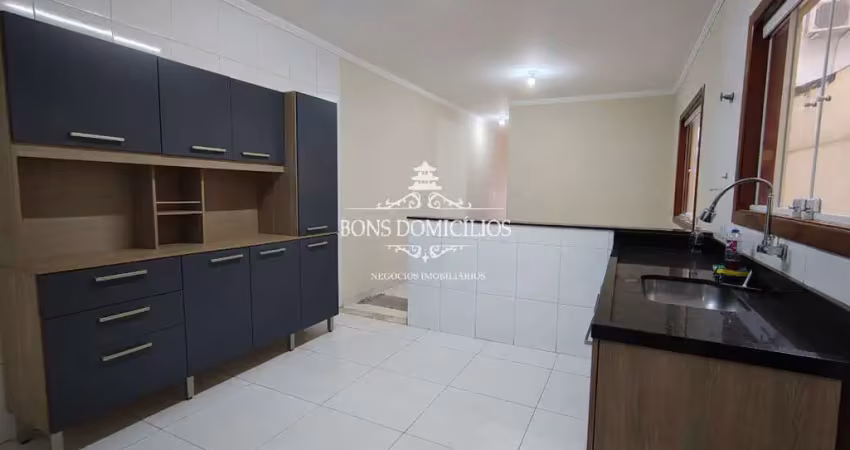 Casa com 3 quartos à venda no Parque São George, Cotia 