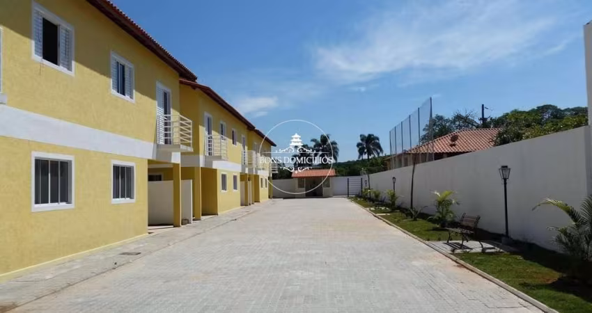 CASA EM VARGEM GRANDE COM 03 DORMS/01 SUÍTE.