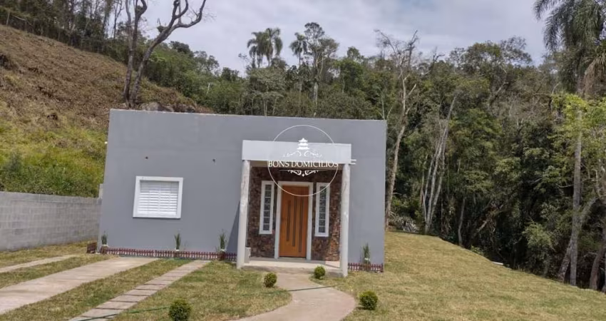 Chácara / sítio com 3 quartos à venda no Jardim Nossa Senhora das Graças, Cotia 