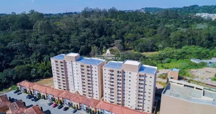 Lindo apto em COTIA - condominio com piscina/lazer completo.