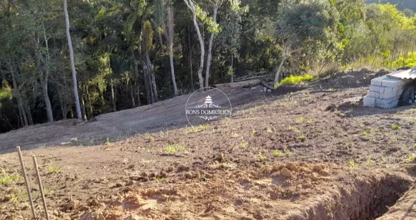 Terreno de 1100 m em condomínio por apenas 120 mil !!!