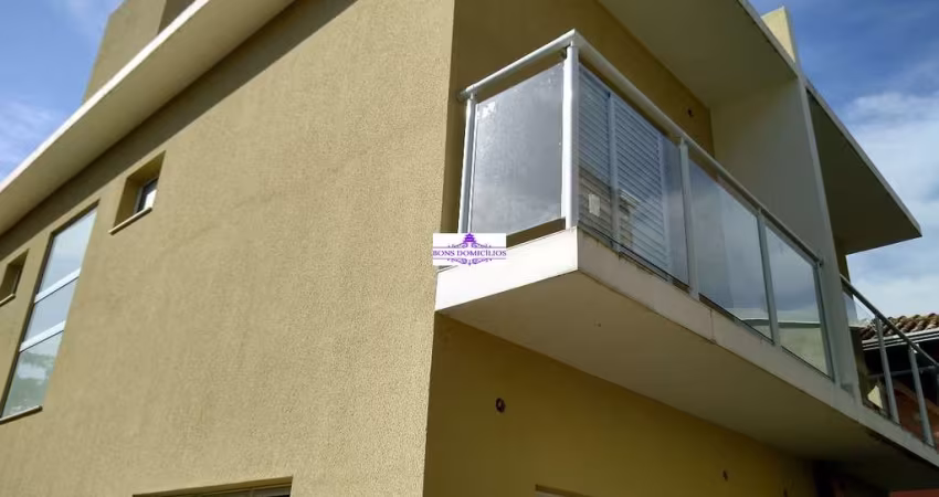 Sobrado novos em Cotia